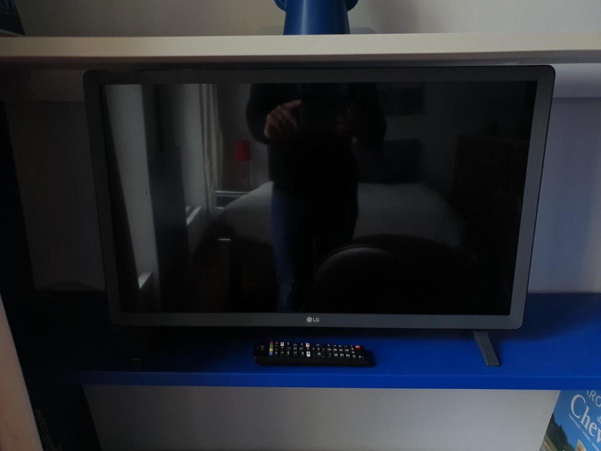 Exigehome-Grand Studio En Centre Ville - 300 M Du Rer A サン＝ジェルマン＝アン＝レー エクステリア 写真