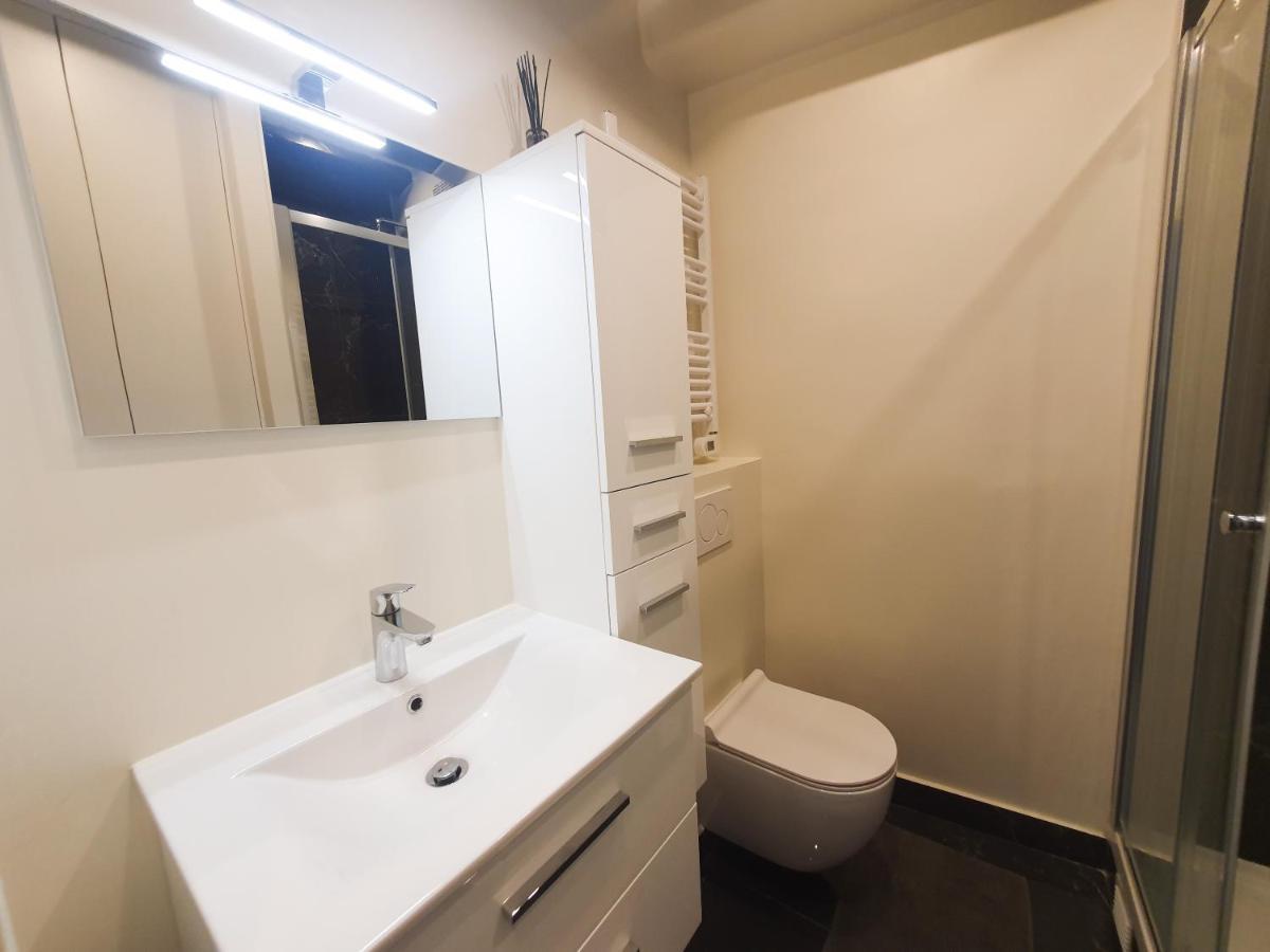 Exigehome-Grand Studio En Centre Ville - 300 M Du Rer A サン＝ジェルマン＝アン＝レー エクステリア 写真
