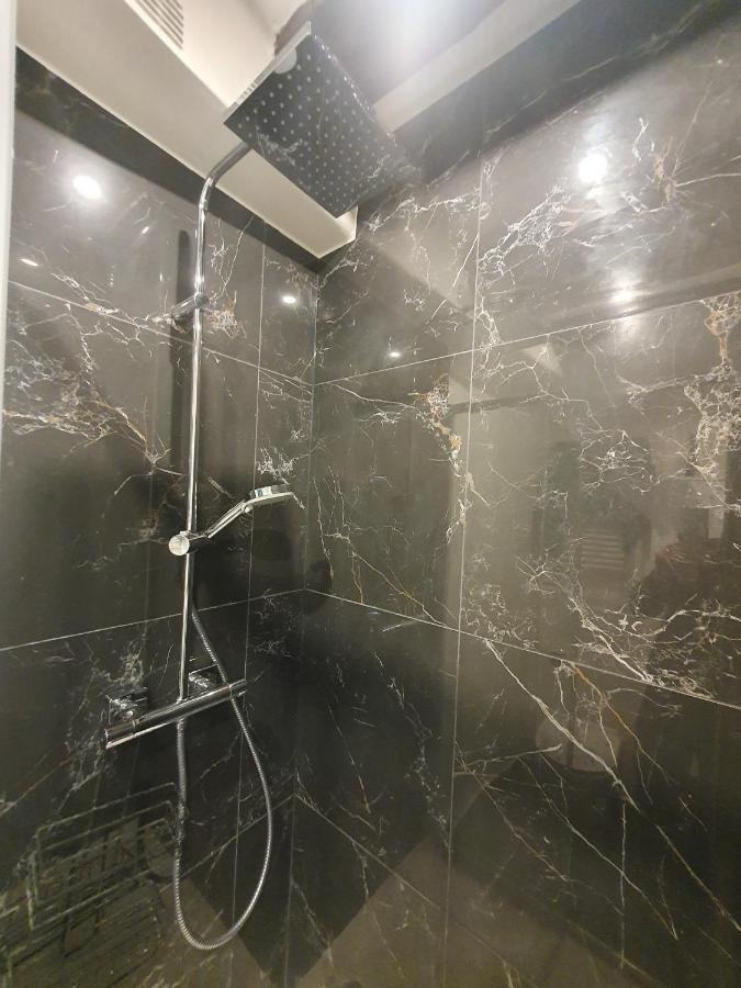 Exigehome-Grand Studio En Centre Ville - 300 M Du Rer A サン＝ジェルマン＝アン＝レー エクステリア 写真